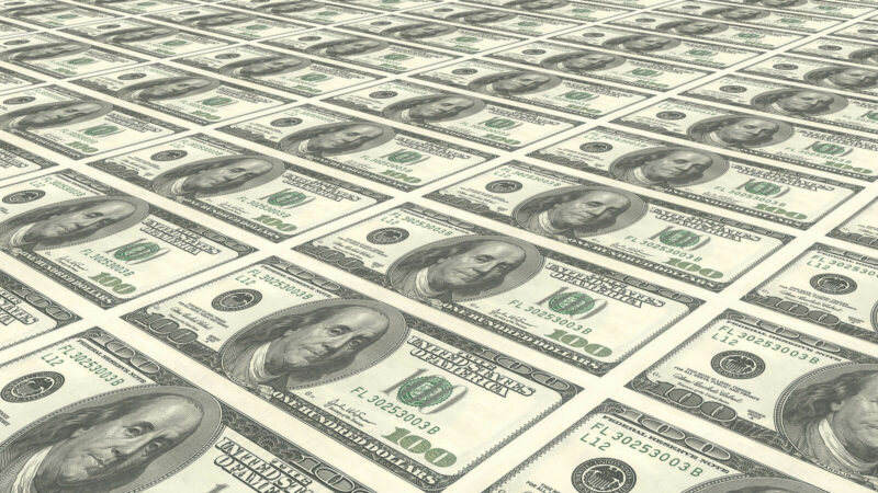 Inflation is the best reason to buy gold